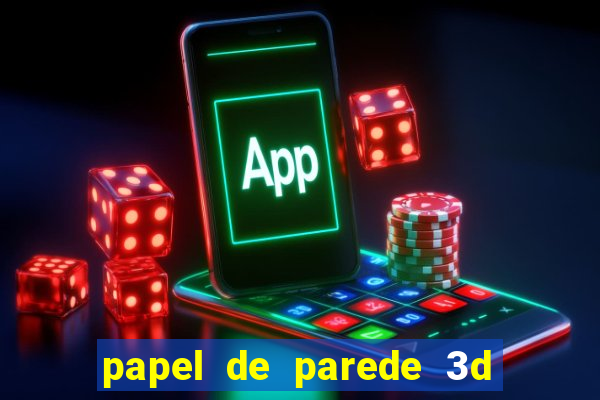 papel de parede 3d botafogo para celular